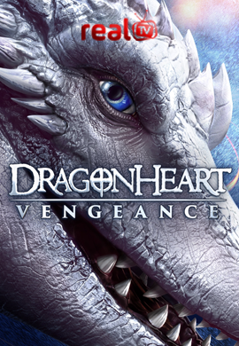 Dragonheart Vengeance
